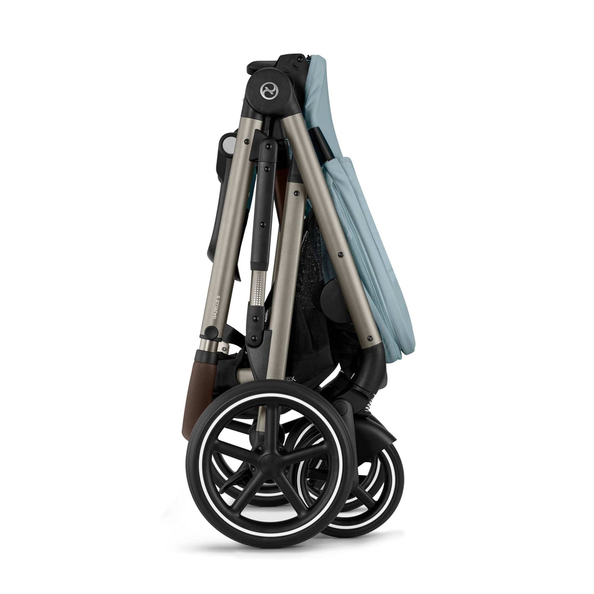 Cybex Prams Cybex Gazelle S -Stormy Blue