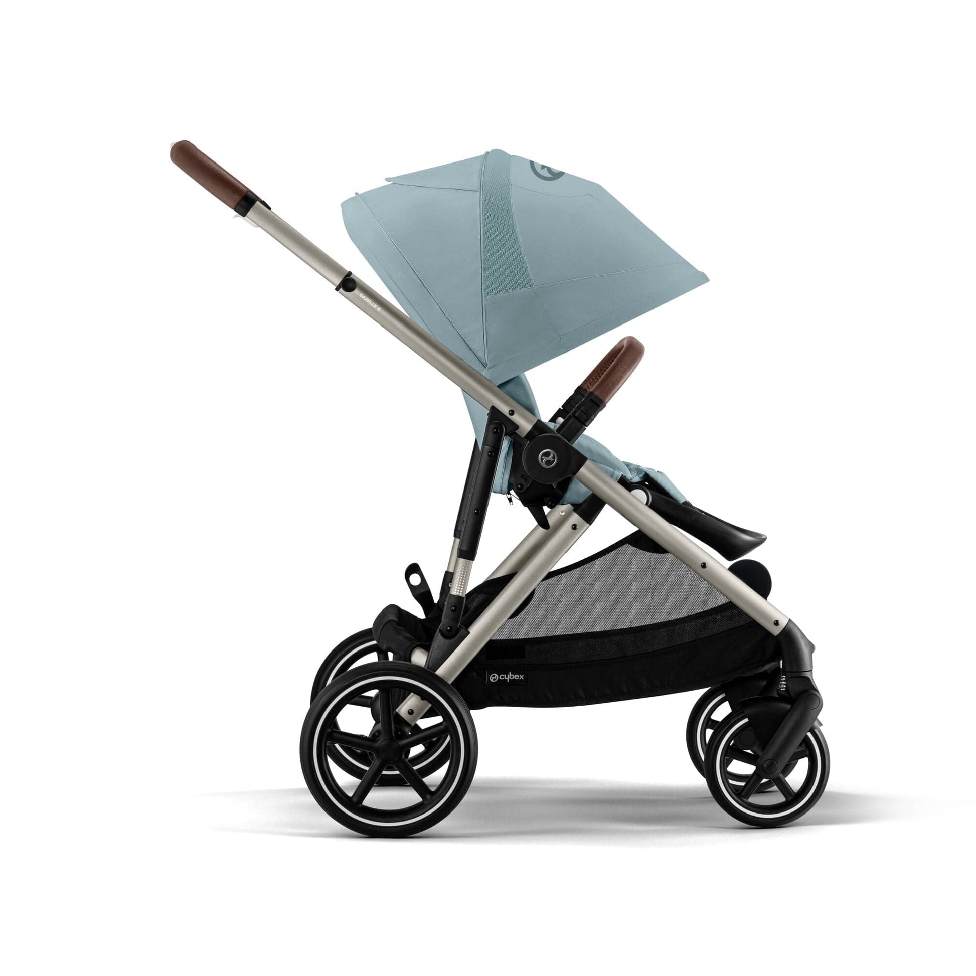 Cybex Prams Cybex Gazelle S -Stormy Blue