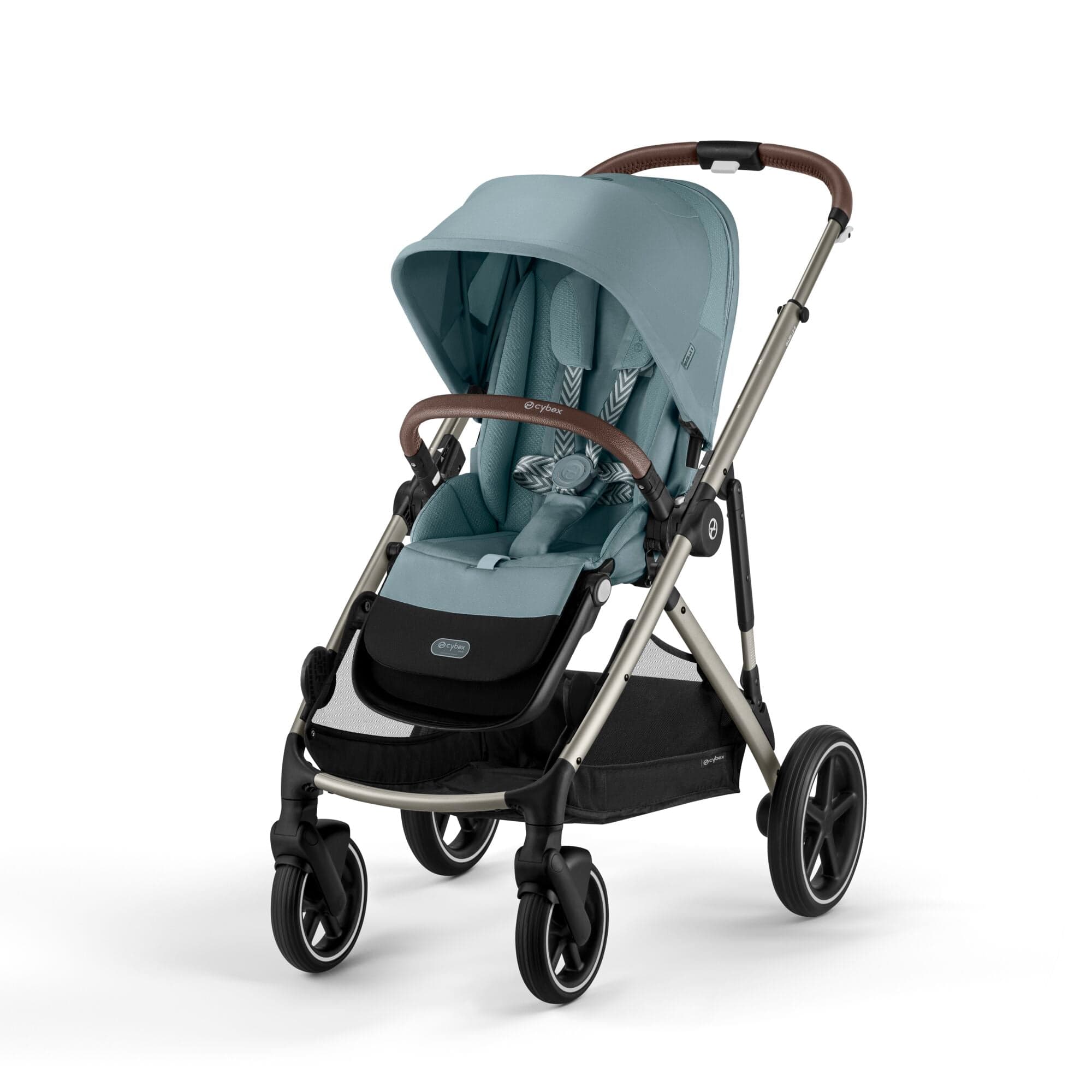 Cybex Prams Cybex Gazelle S -Stormy Blue