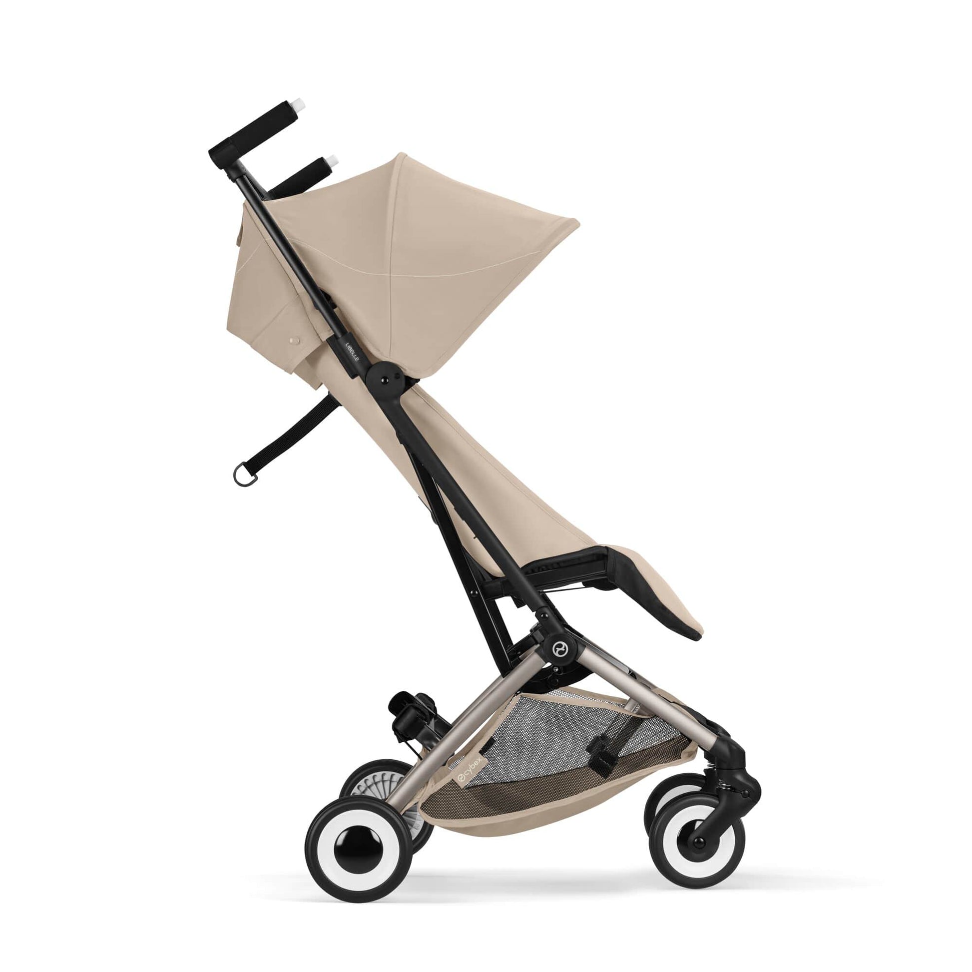 Cybex Prams Cybex Libelle - Almond Beige