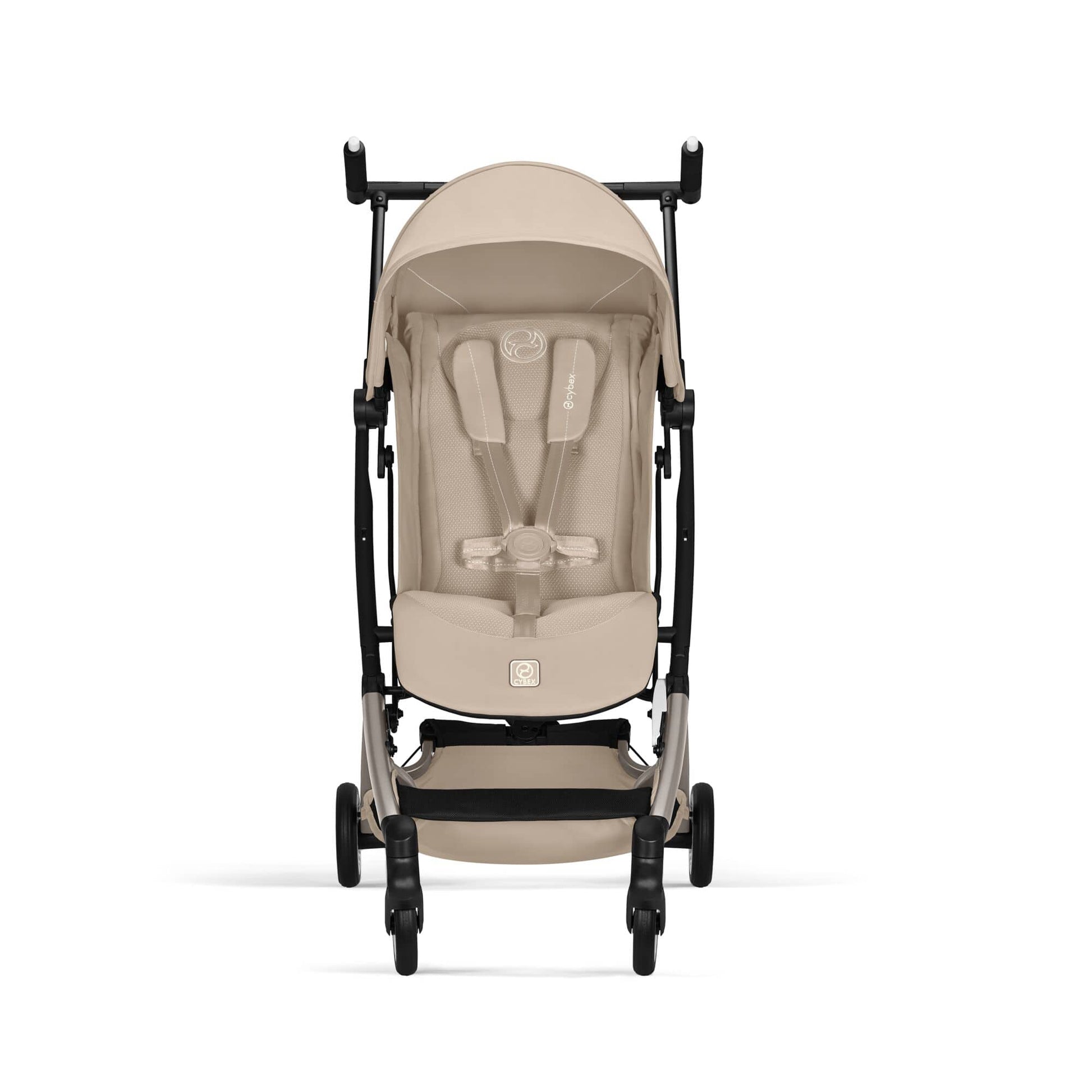 Cybex Prams Cybex Libelle - Almond Beige