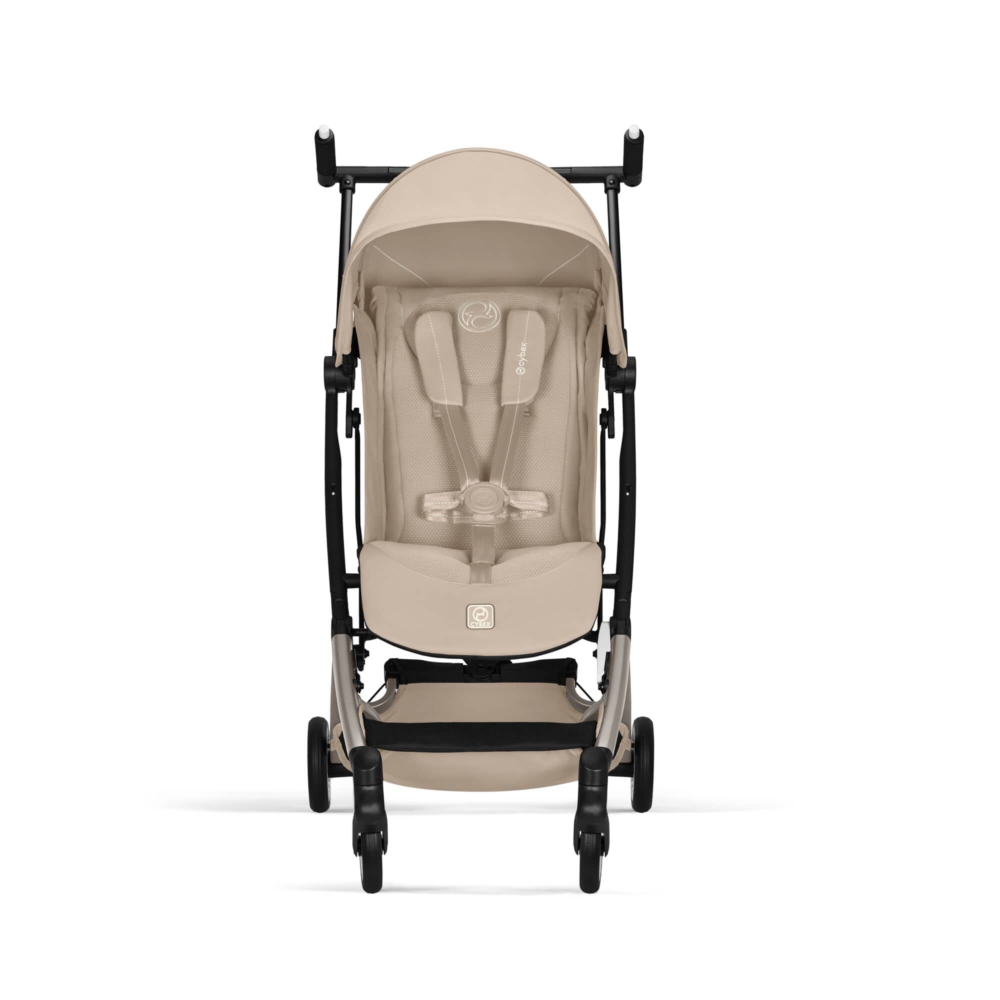 Cybex Prams Cybex Libelle - Almond Beige