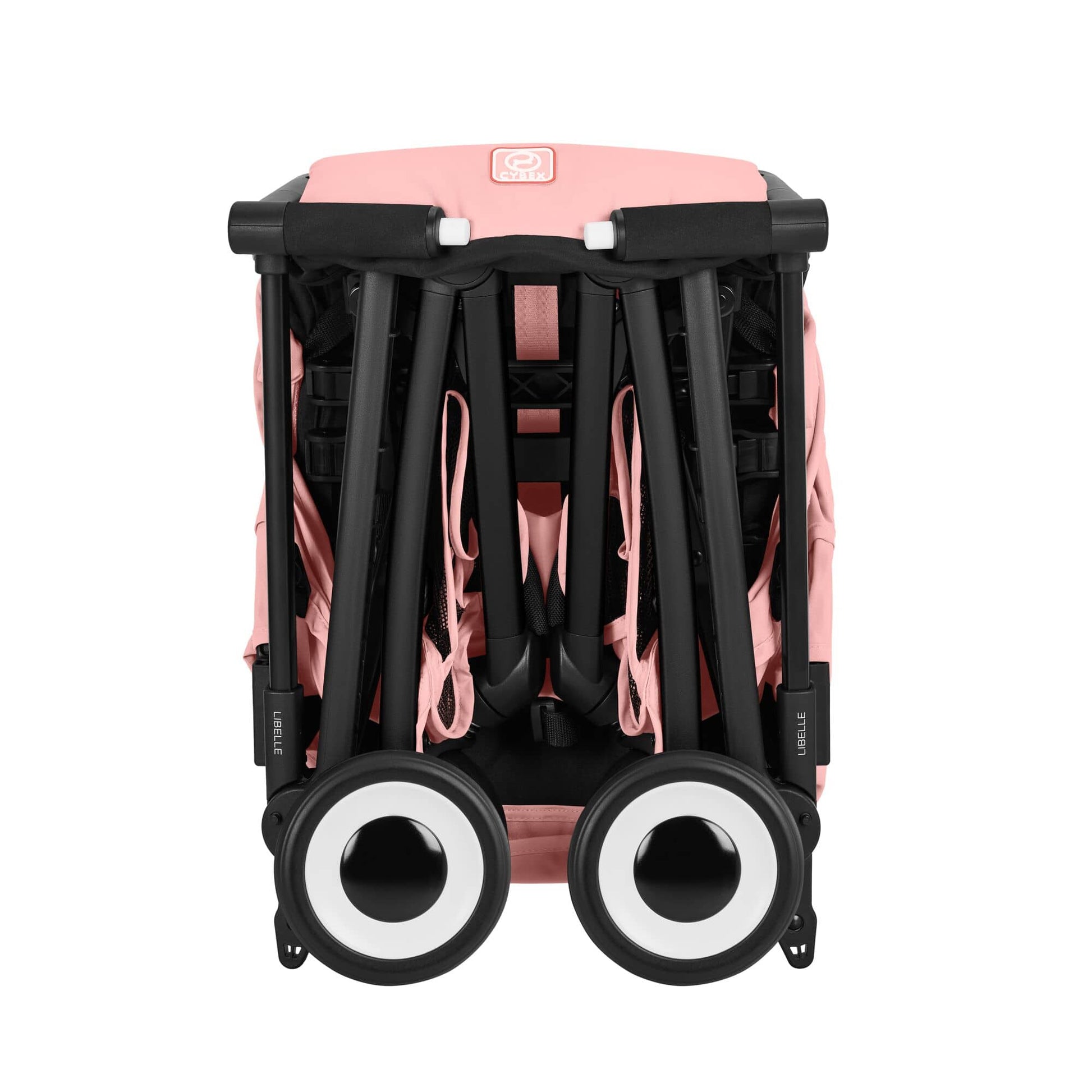 Cybex Prams Cybex Libelle - Candy Pink