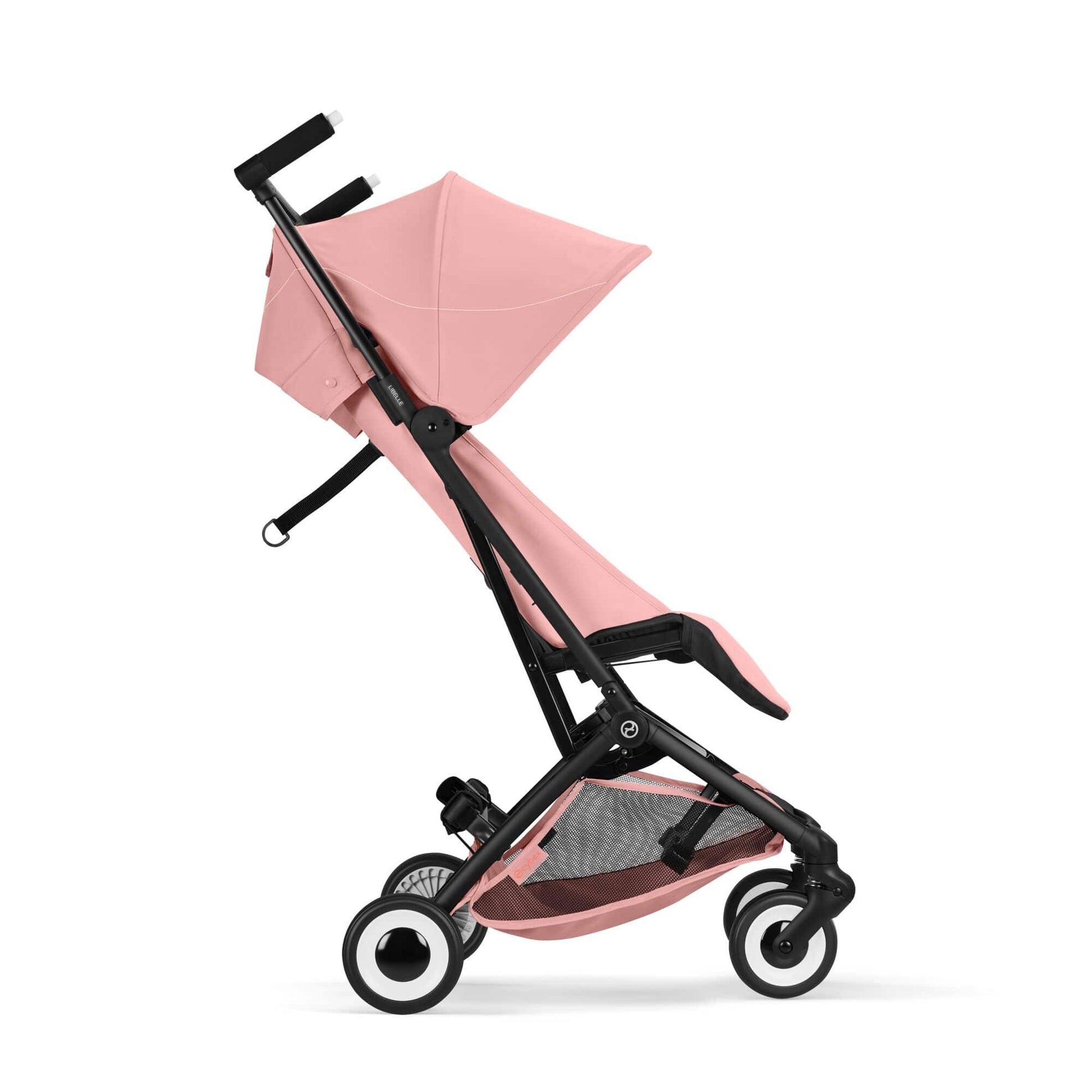 Cybex Prams Cybex Libelle - Candy Pink