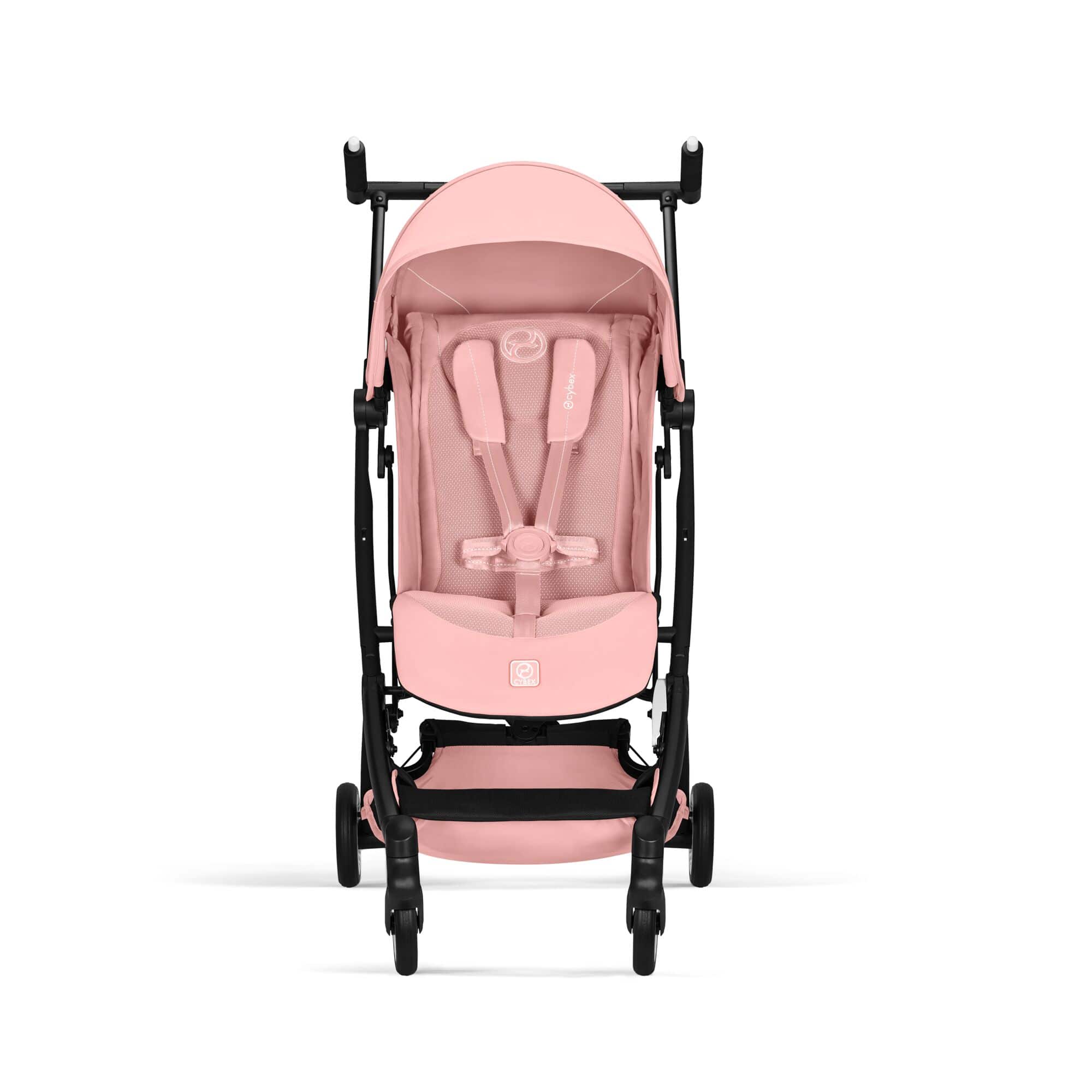 Cybex Prams Cybex Libelle - Candy Pink