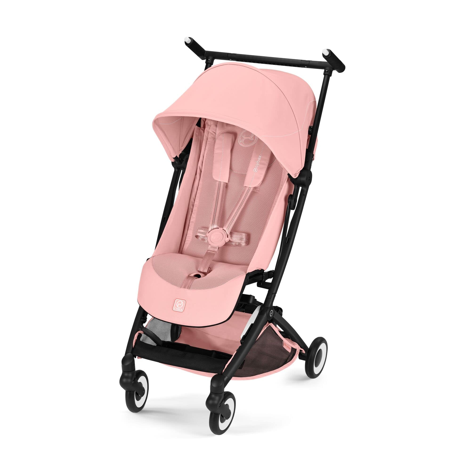 Cybex Prams Cybex Libelle - Candy Pink