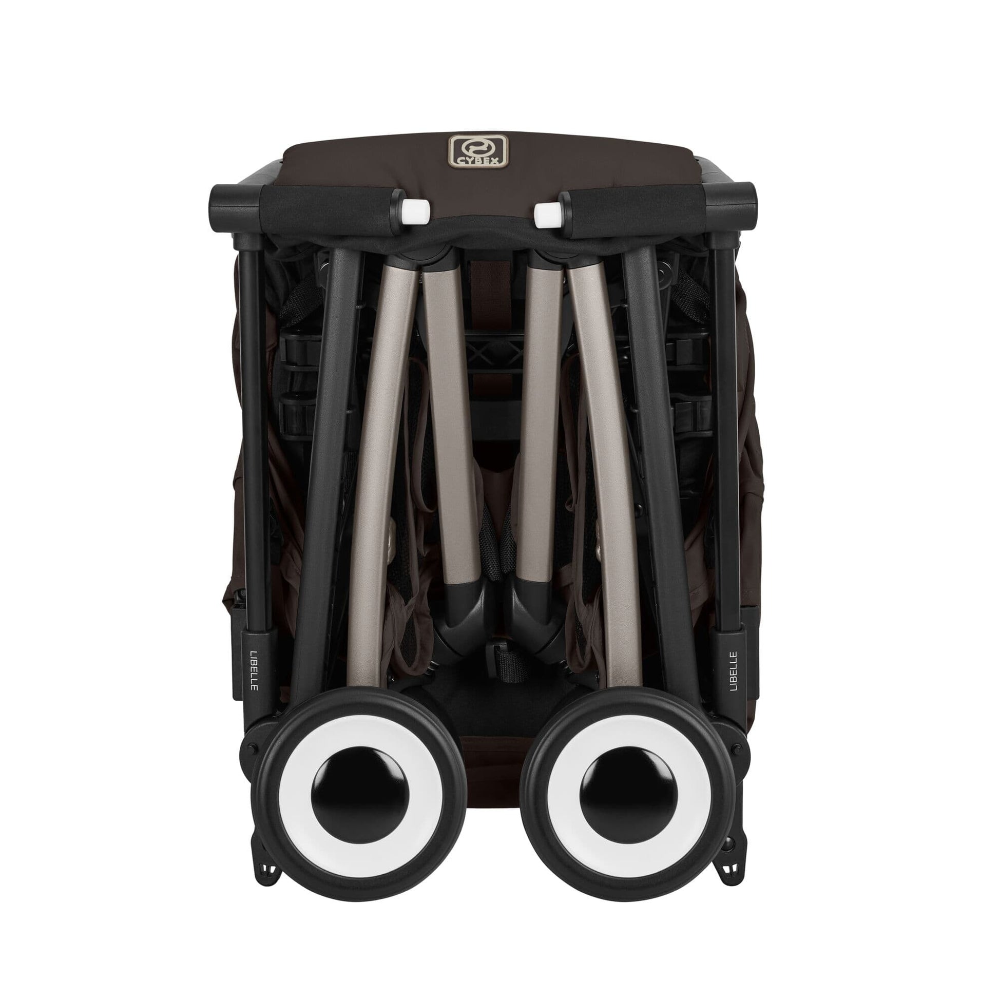 Cybex Prams Cybex Libelle - Chocolate Brown