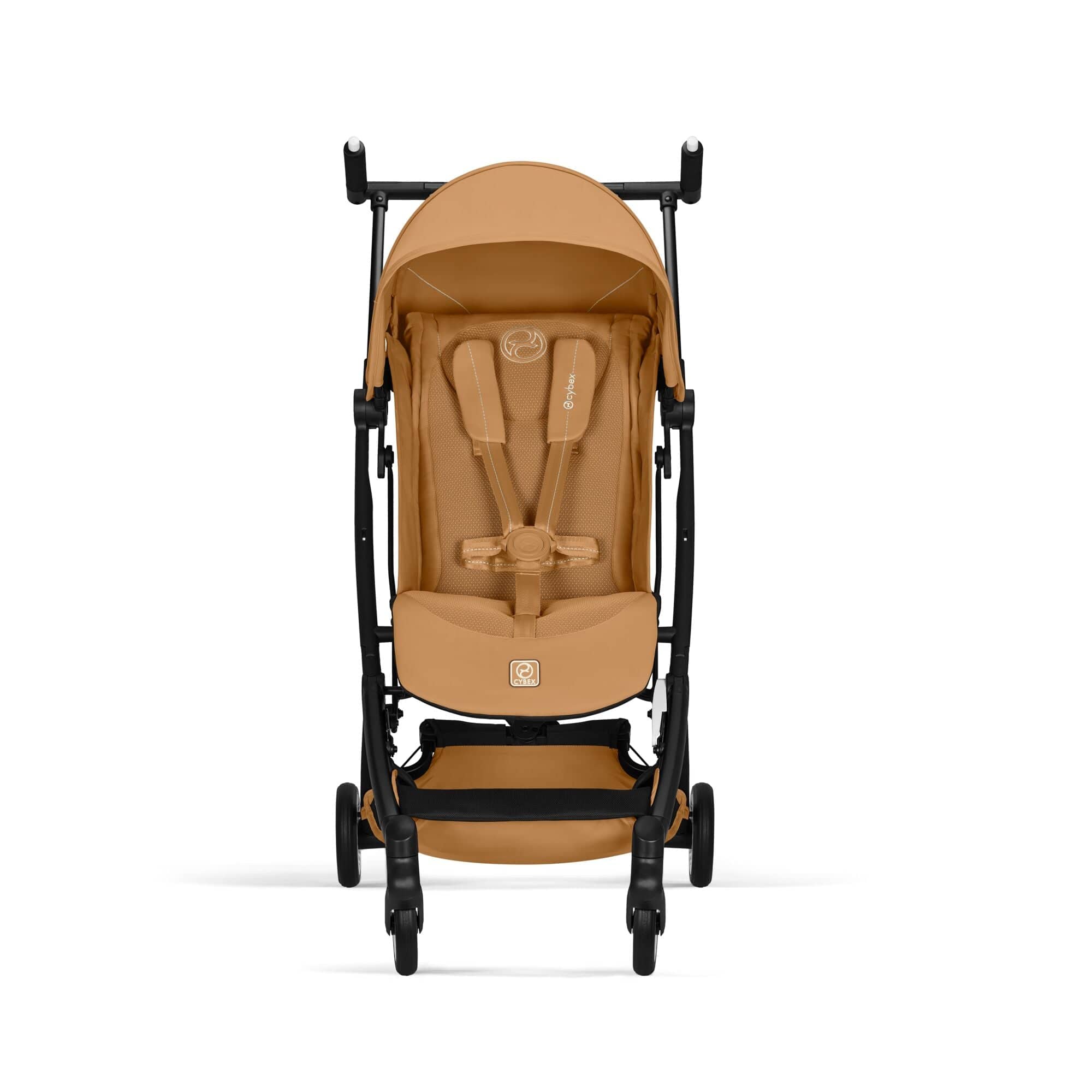 Cybex Prams Cybex Libelle - Cinnamon Yellow