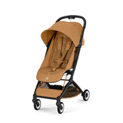 Cybex Prams Cybex Libelle -Cinnamon Yellow