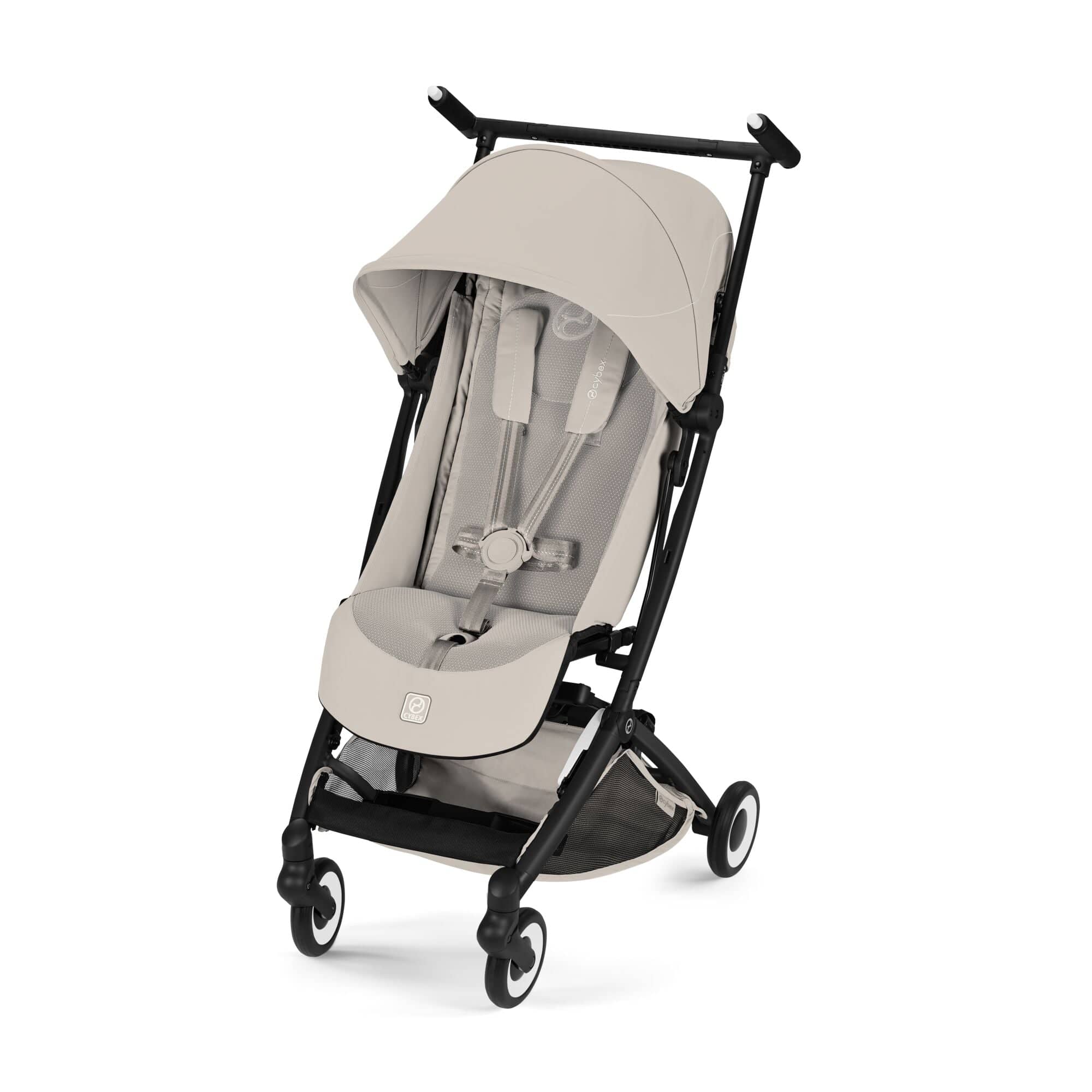 Cybex Prams Cybex Libelle - Dune grey