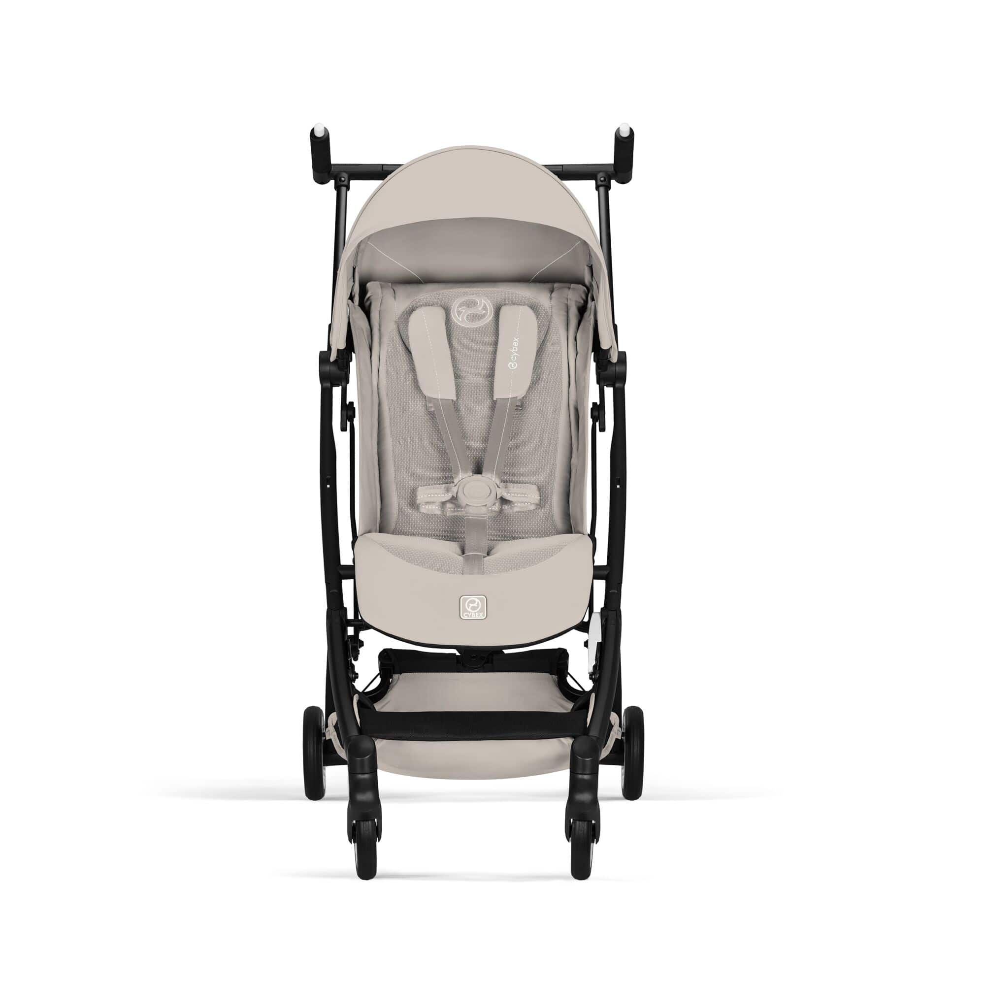 Cybex Prams Cybex Libelle - Dune Grey