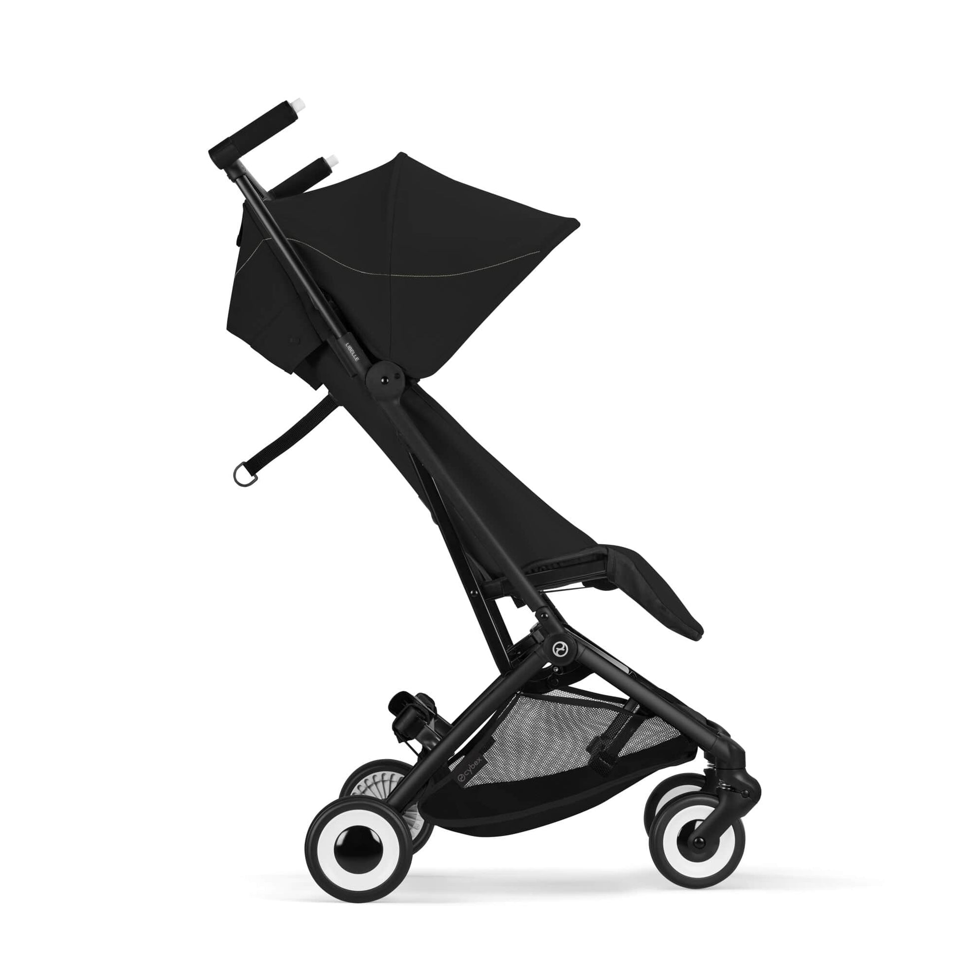 Cybex Prams Cybex Libelle - Magic Black
