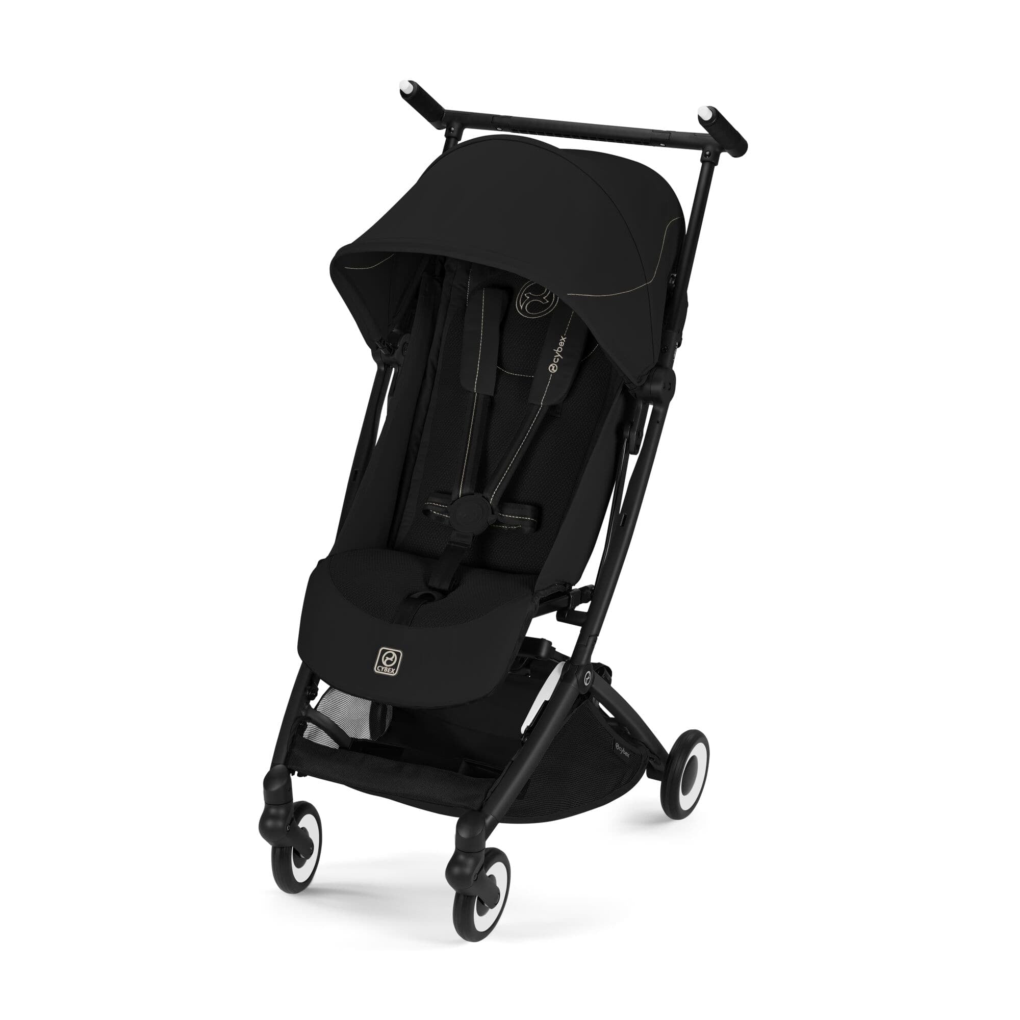 Cybex Prams Cybex Libelle - Magic Black
