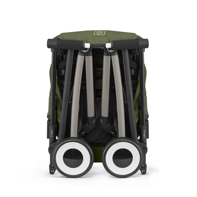 Cybex Prams Cybex Libelle - Moss Green