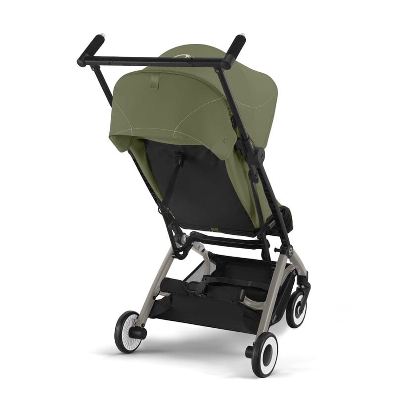Cybex Prams Cybex Libelle - Moss Green