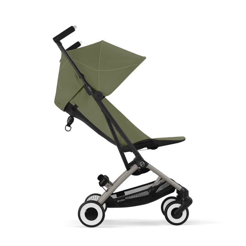 Cybex Prams Cybex Libelle - Moss Green