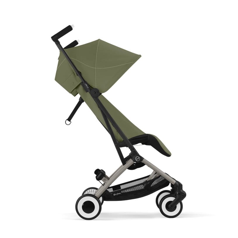 Cybex Prams Cybex Libelle - Moss Green