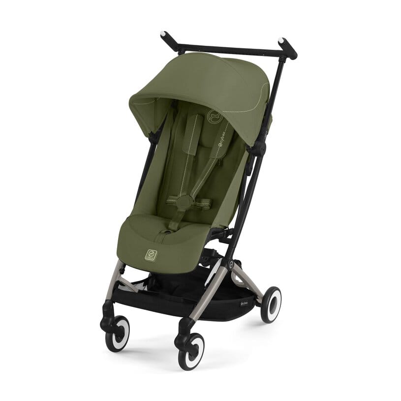 Cybex Prams Cybex Libelle - Moss Green