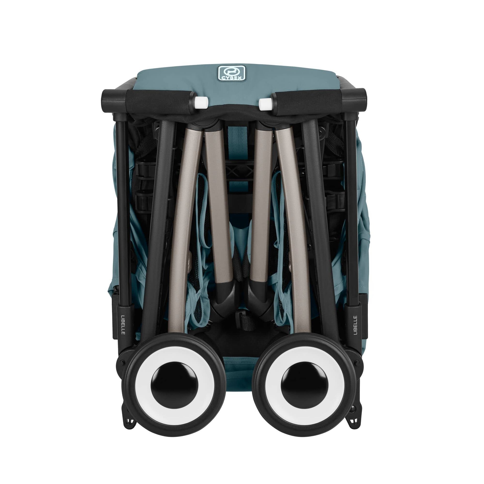 Cybex Prams Cybex Libelle - Stormy Blue