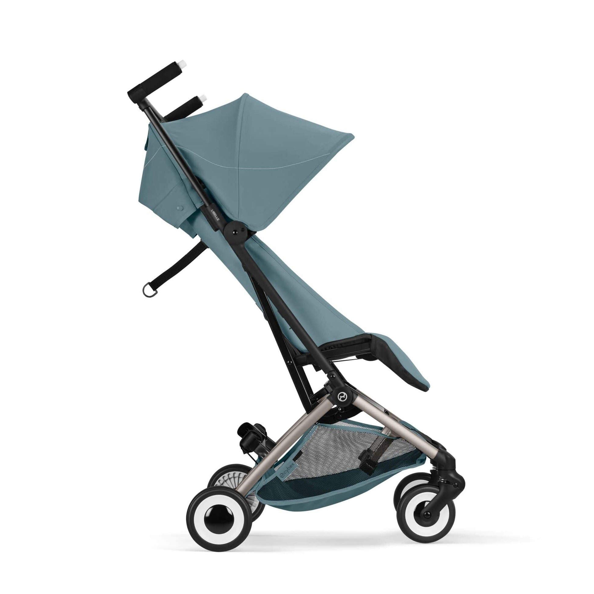Cybex Prams Cybex Libelle - Stormy Blue