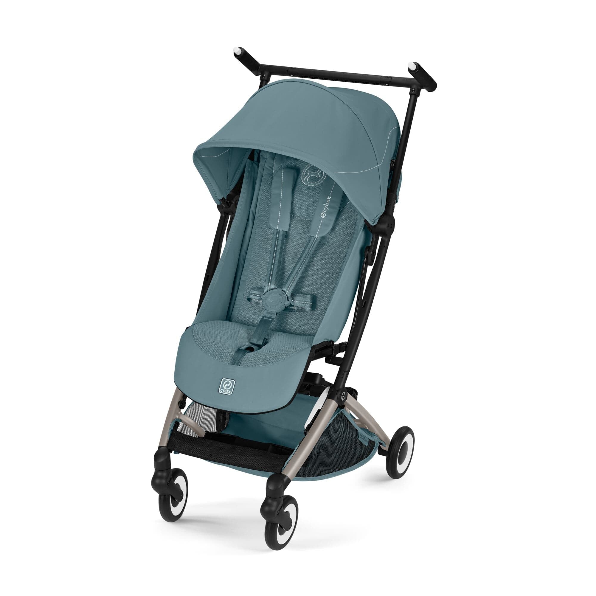 Cybex Prams Cybex Libelle - Stormy Blue