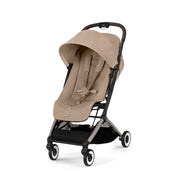 Cybex Prams Cybex Orfeo - Almond Beige