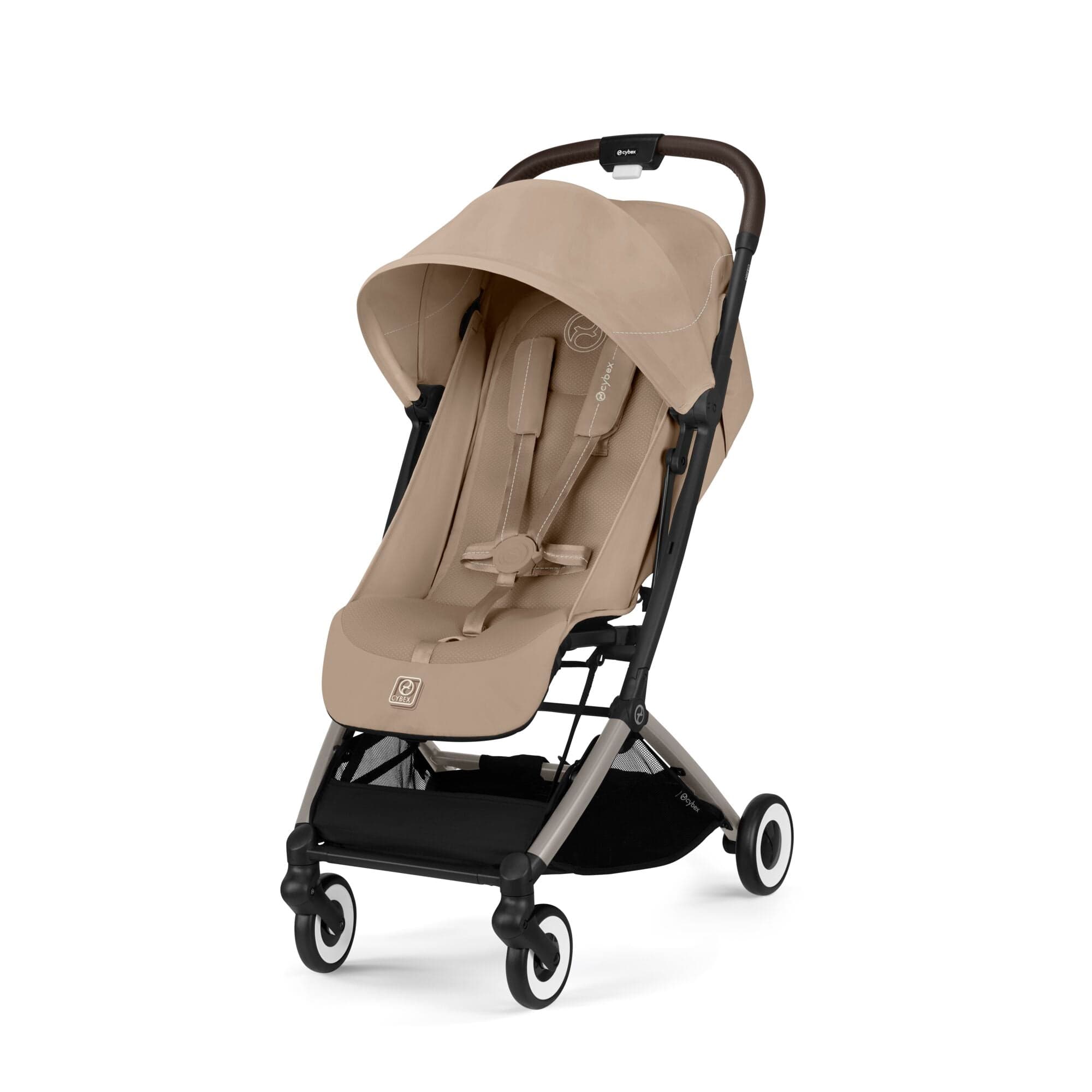 Cybex Prams Cybex Orfeo - Almond Beige