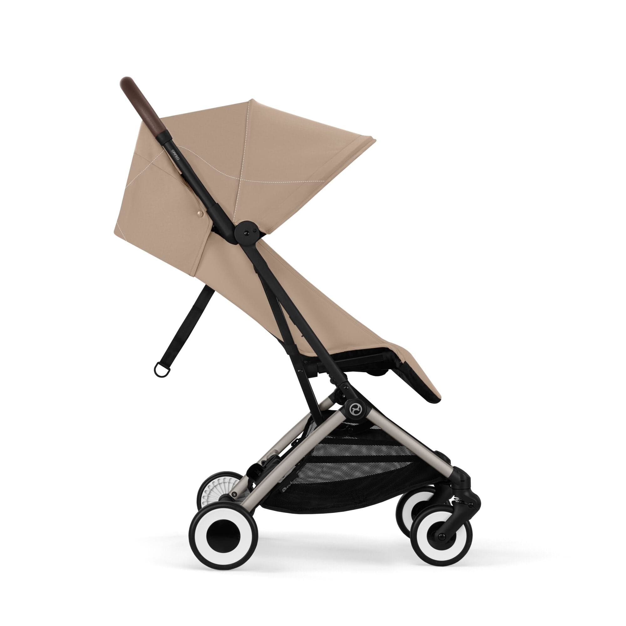 Cybex Prams Cybex Orfeo - Almond Beige