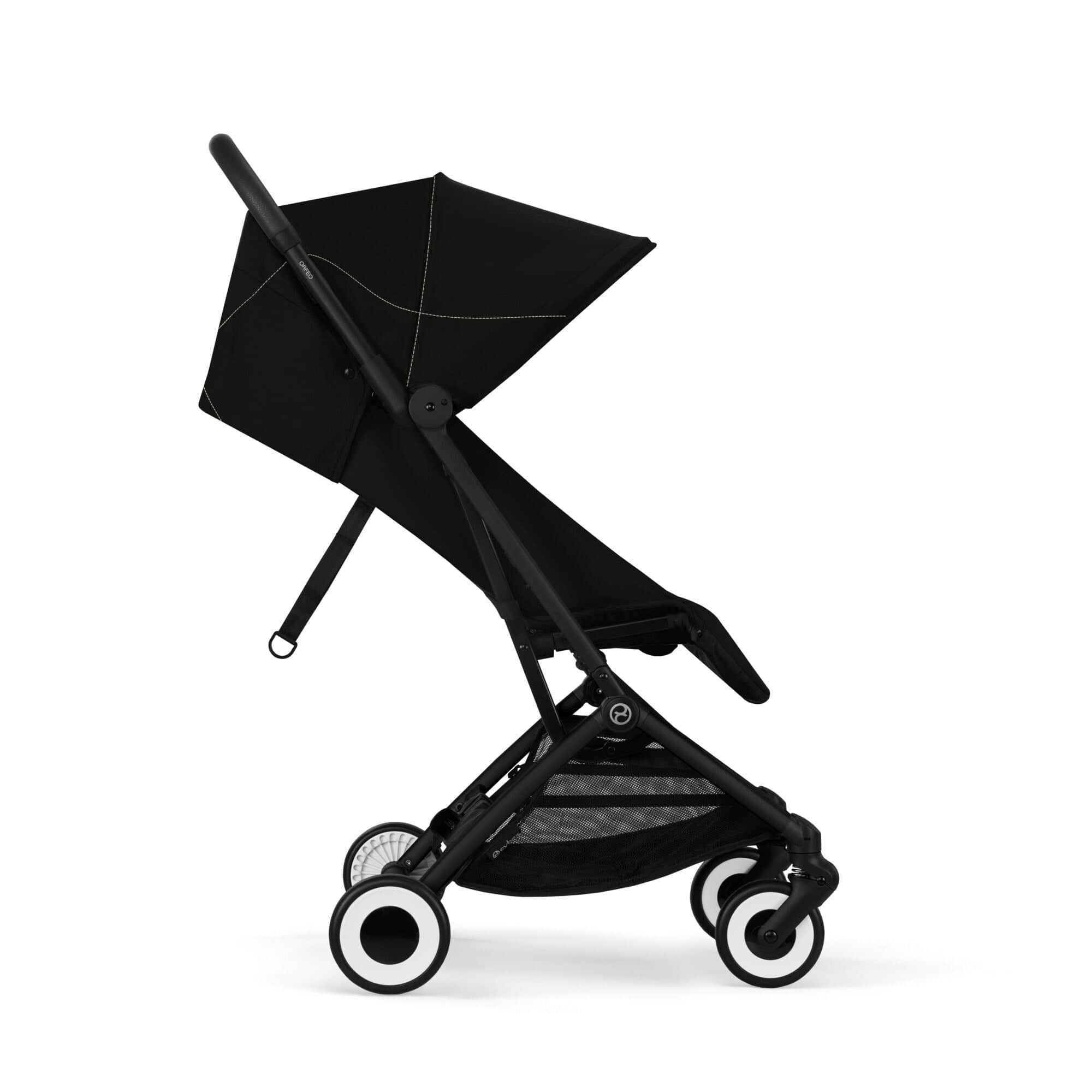 Cybex Prams Cybex Orfeo - Magic Black