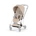 Cybex Prams & Pushchairs Cozy Beige Cybex Mios- Rosegold 2026 Style Collection