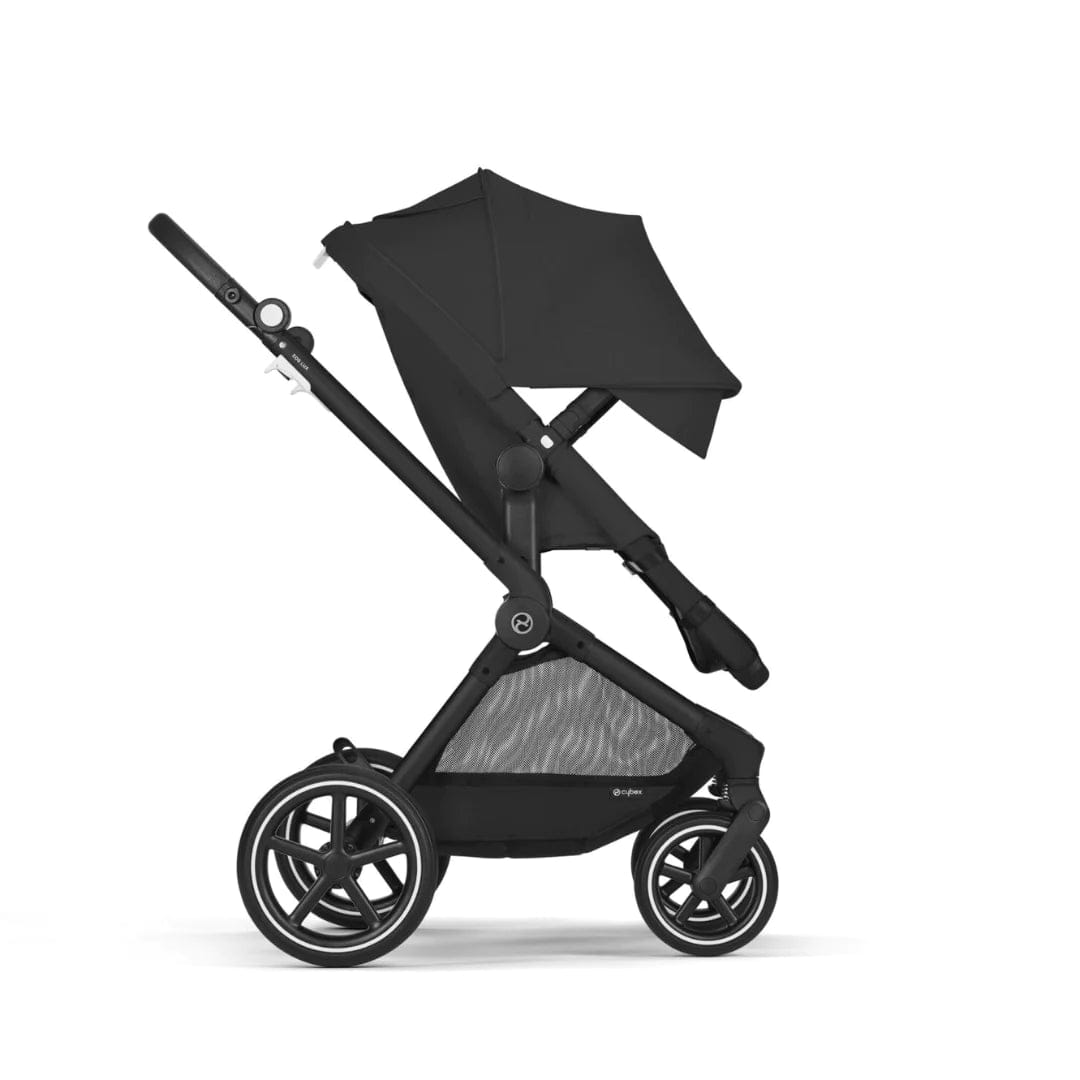 Cybex Eos Lux – Bababoom Boutique