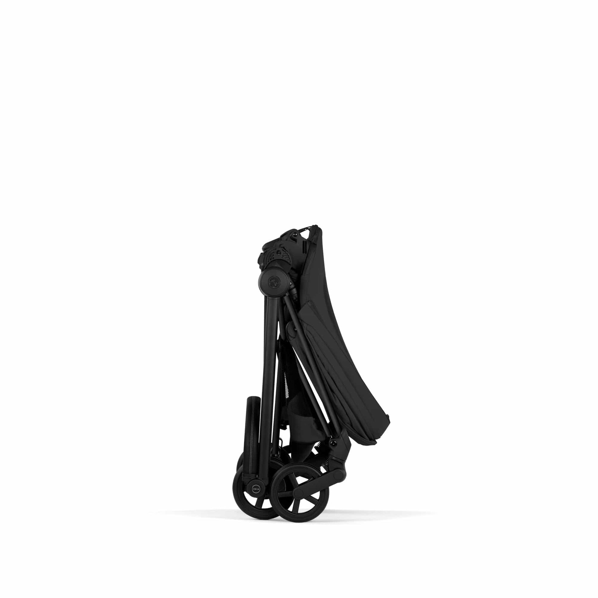 Cybex Prams & Pushchairs Cybex Mios- All Black 2026