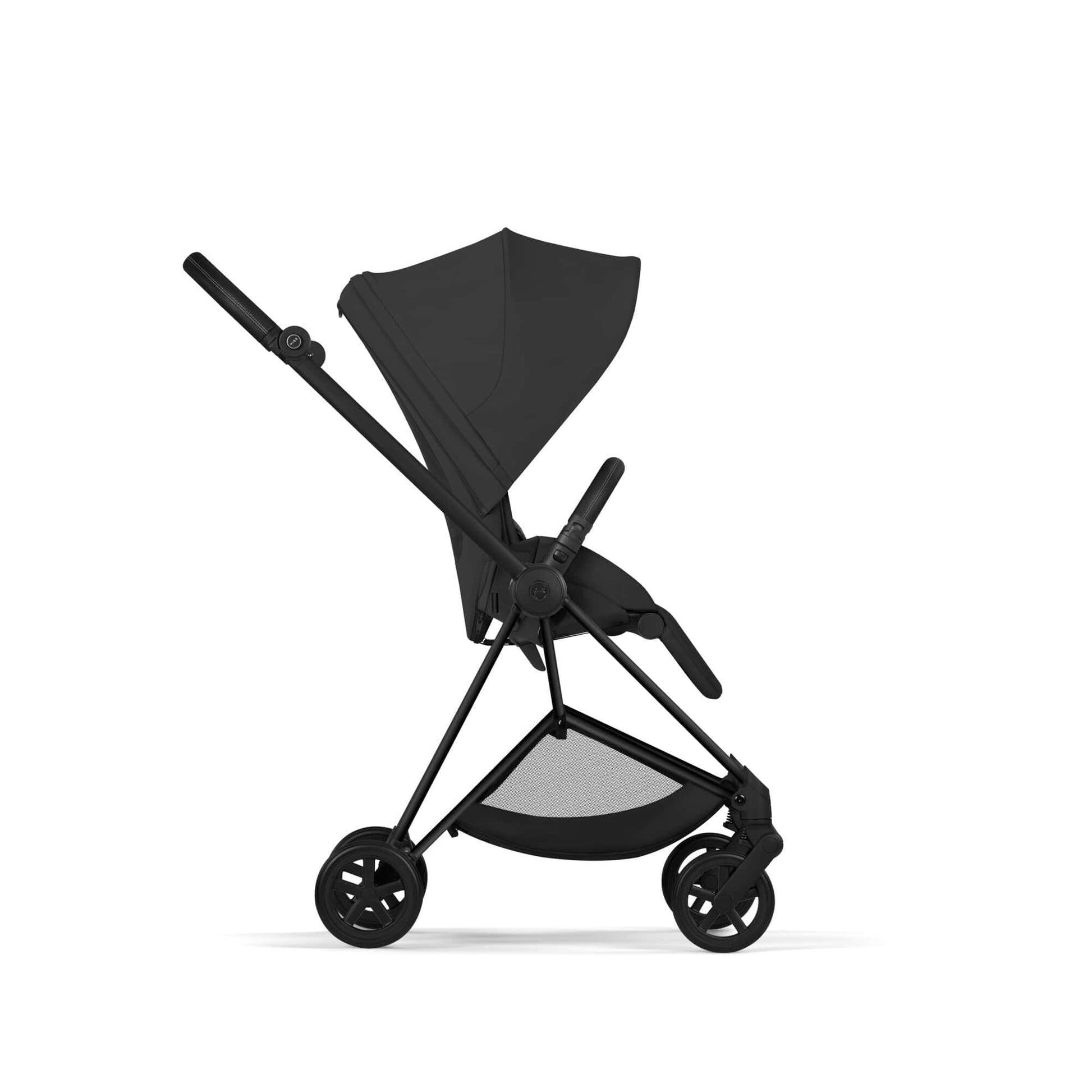 Cybex Prams & Pushchairs Cybex Mios- All Black 2026