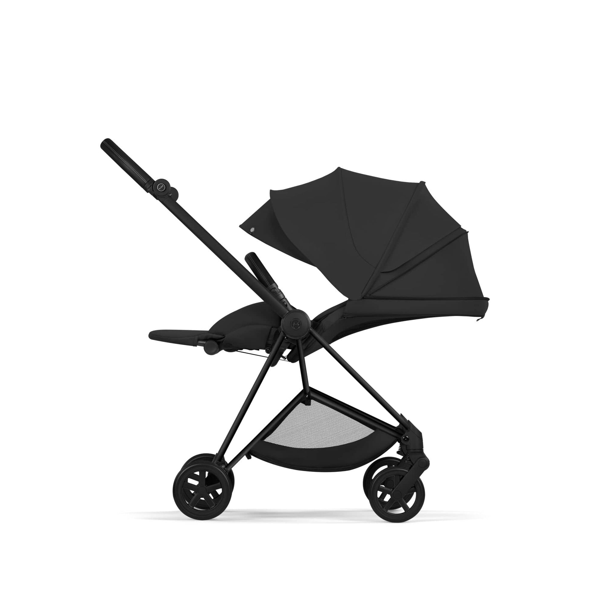 Cybex Prams & Pushchairs Cybex Mios- All Black 2026