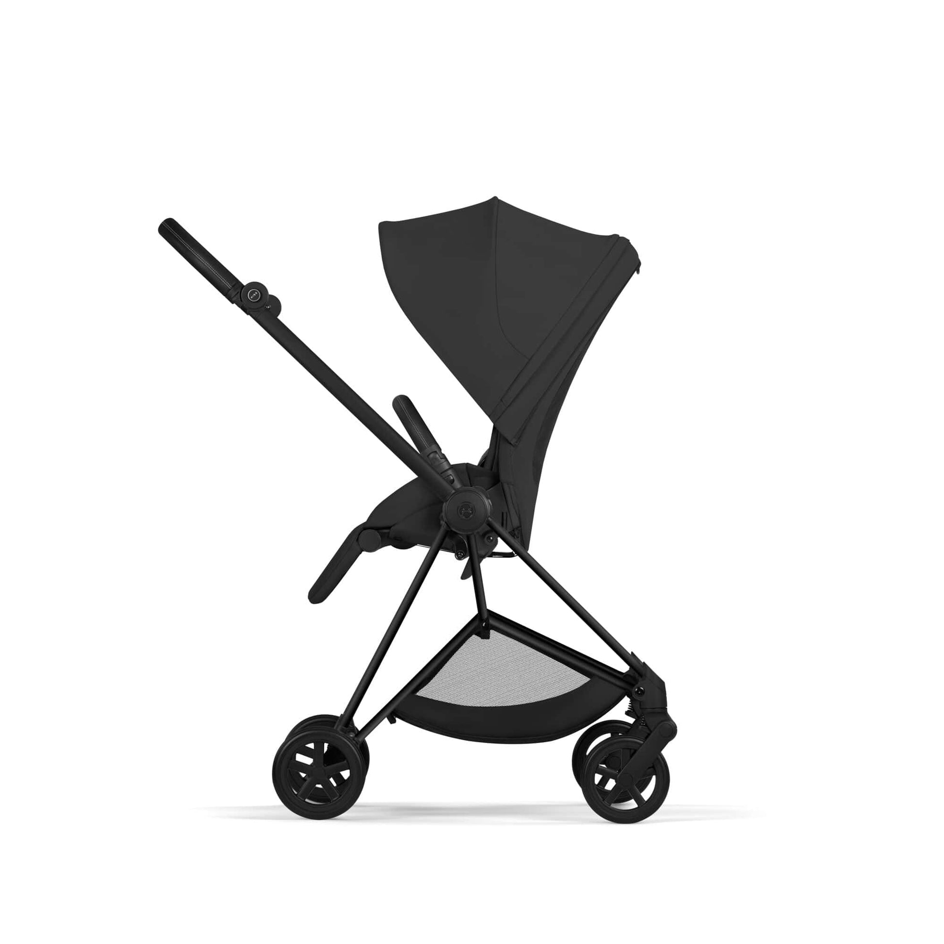 Cybex Prams & Pushchairs Cybex Mios- All Black 2026
