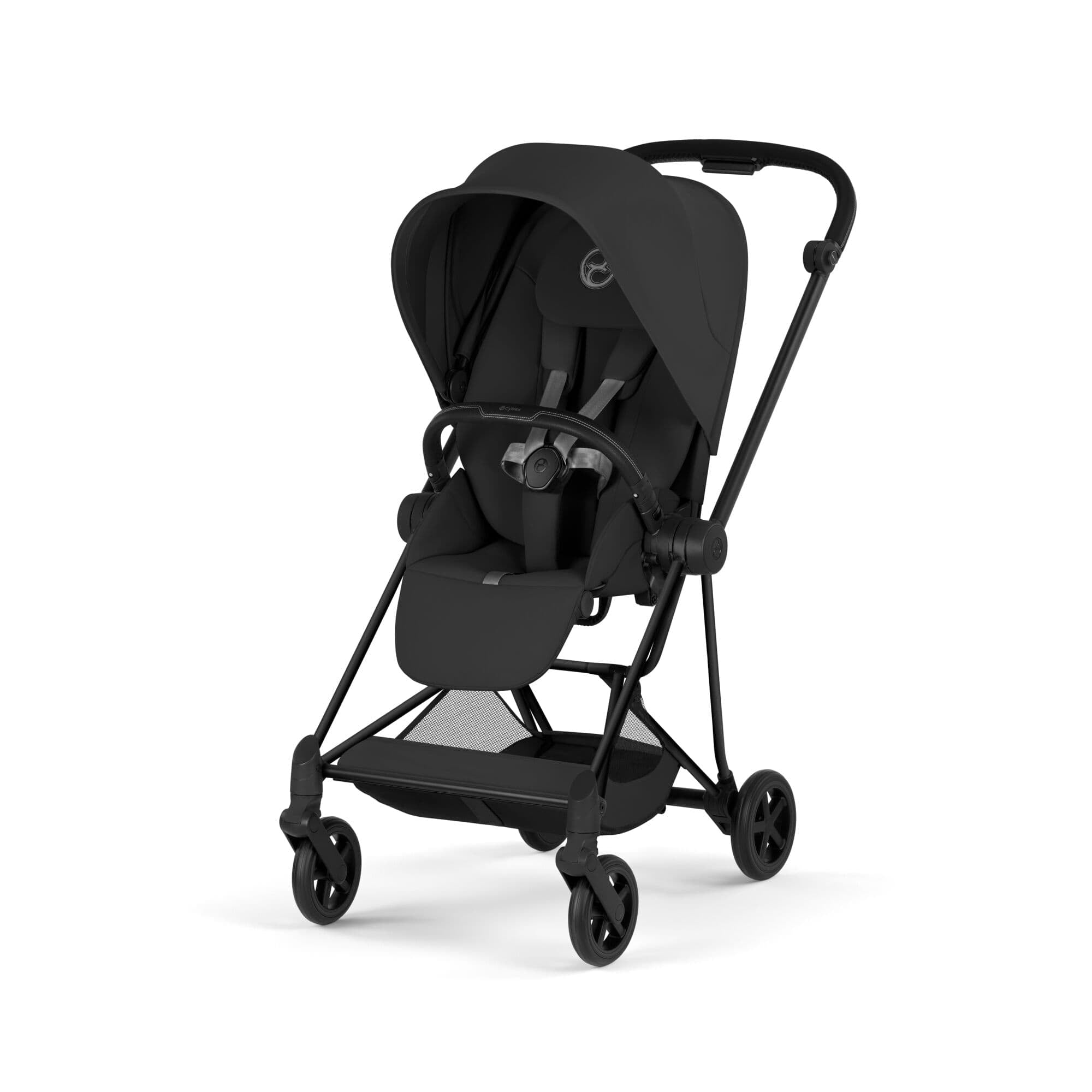 Cybex Prams & Pushchairs Cybex Mios- All Black 2026