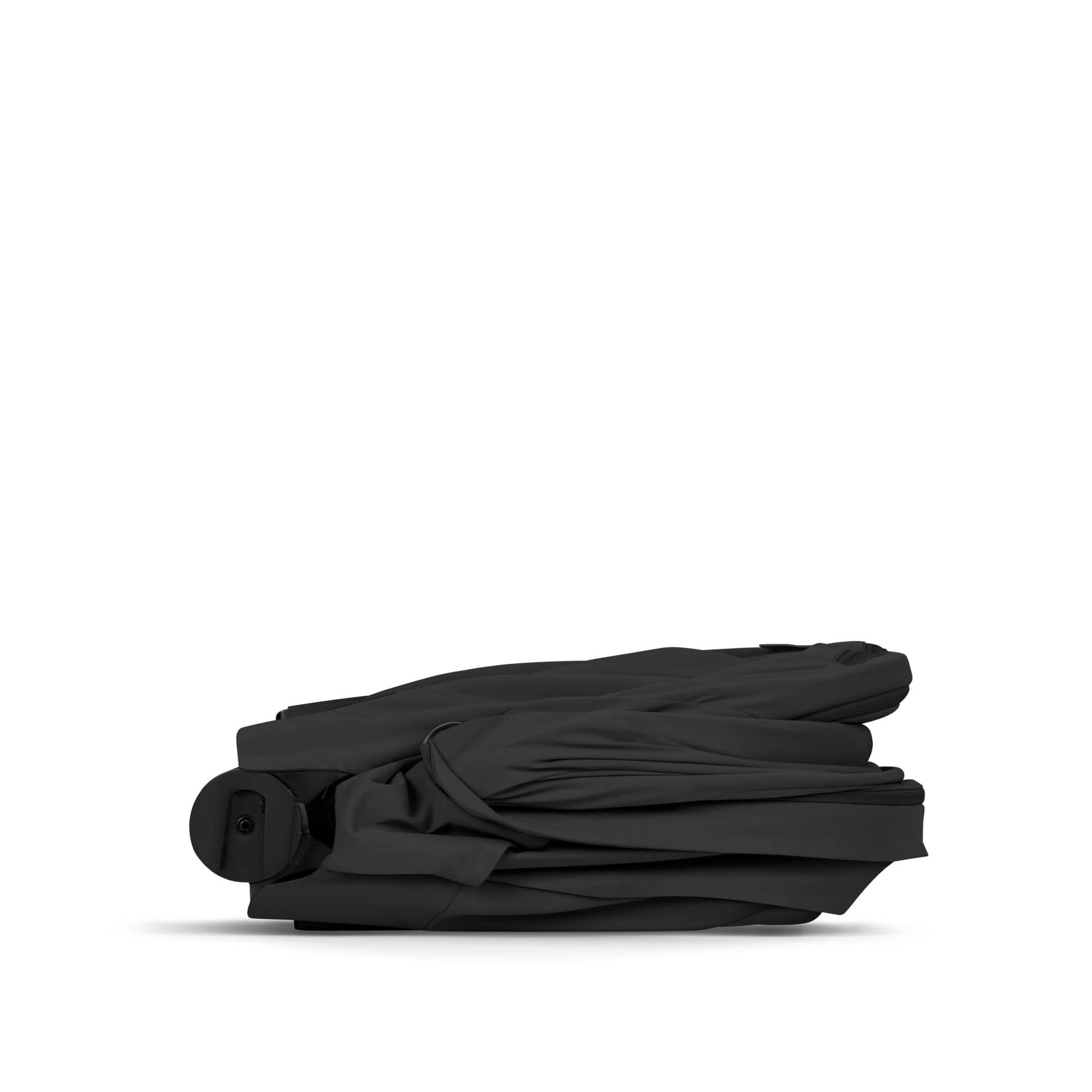 Cybex Prams & Pushchairs Cybex Mios Puschair & Fold Cot Bundle -All Black 2026