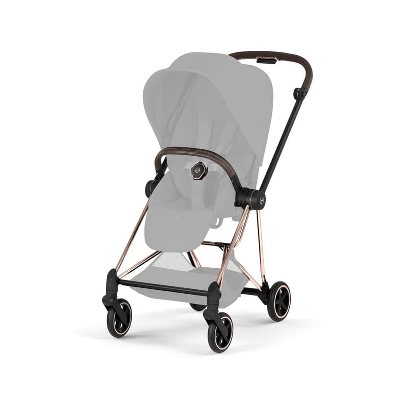 Cybex Prams & Pushchairs Cybex Mios- Rosegold 2026 Style Collection