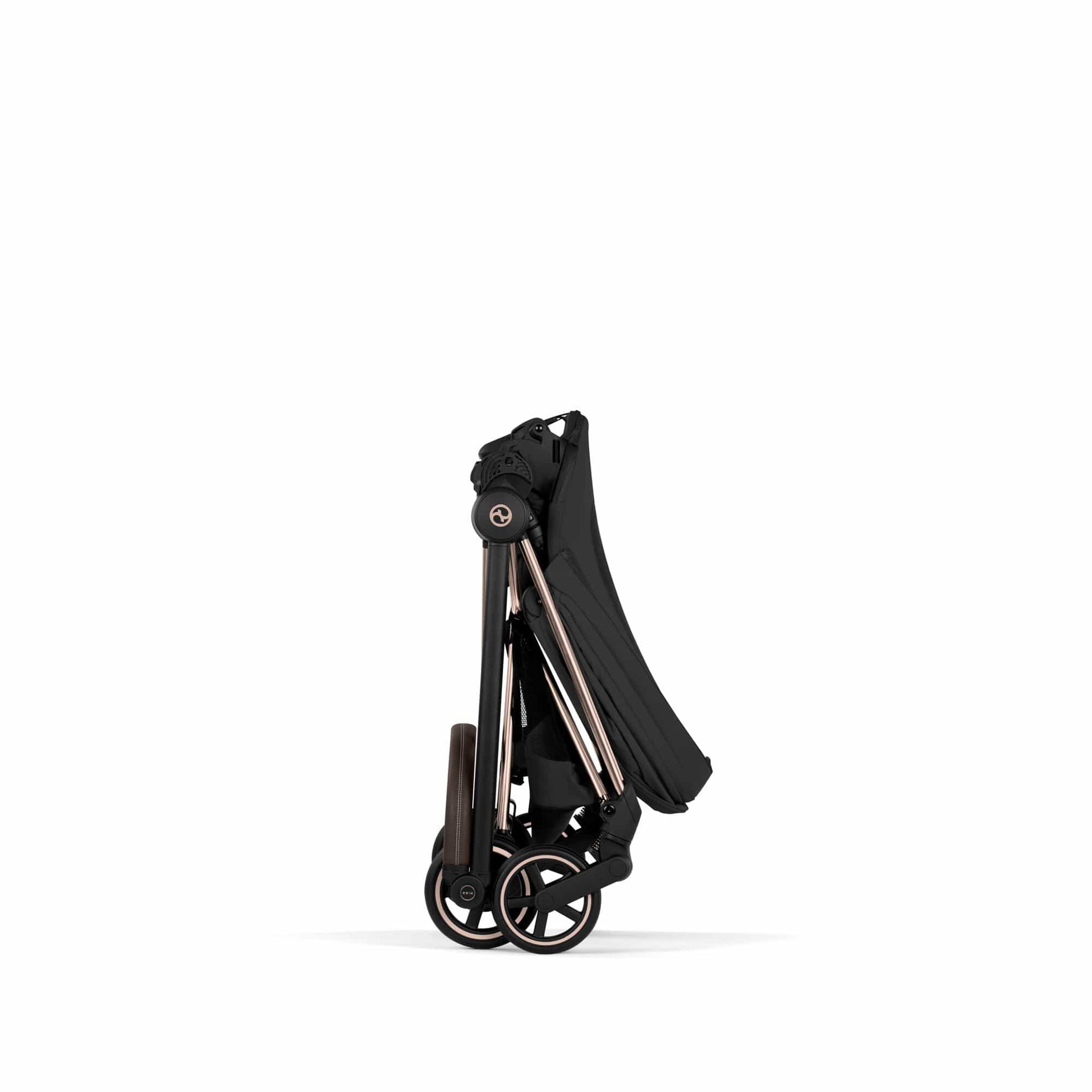Cybex Prams & Pushchairs Cybex Mios- Rosegold/ Black 2026