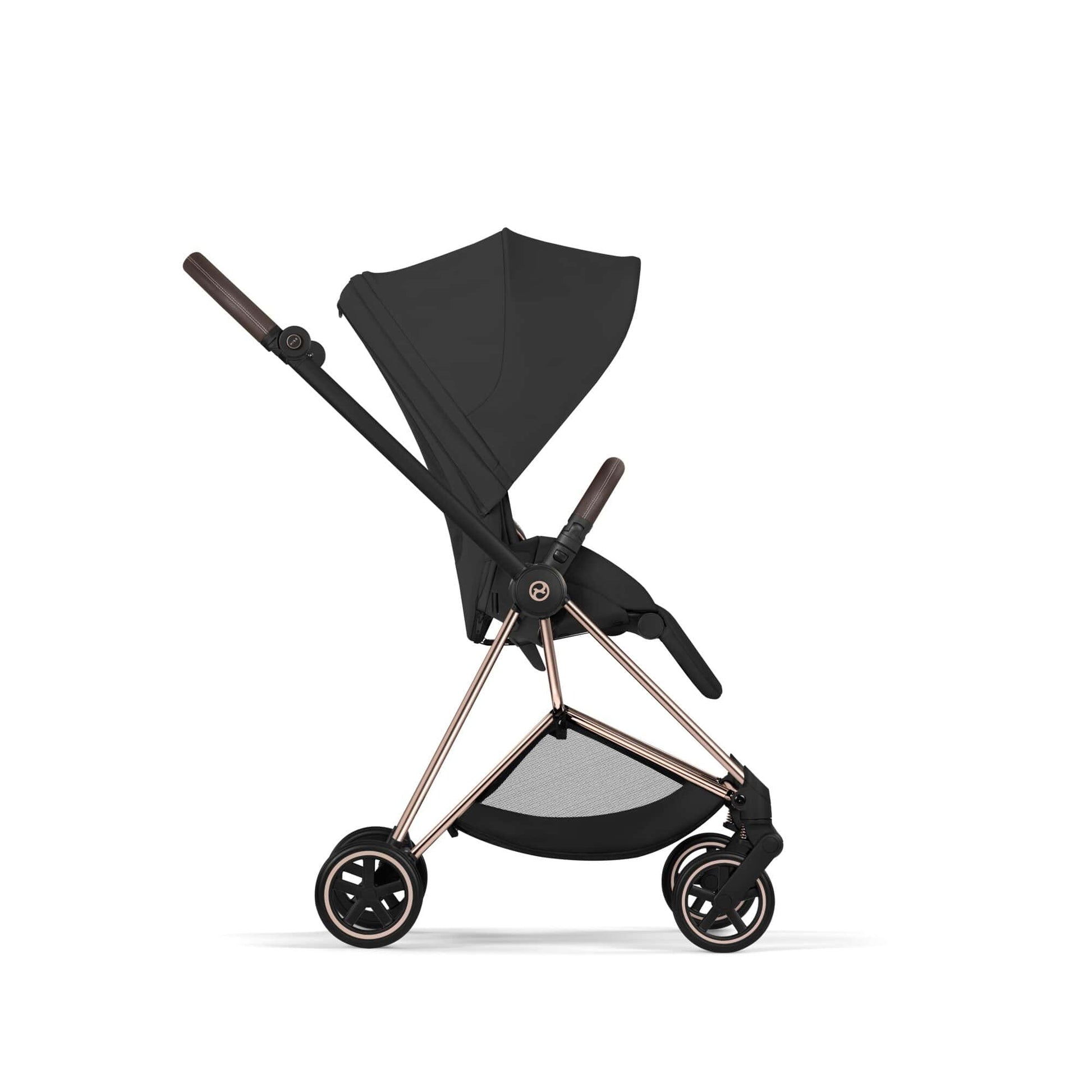 Cybex Prams & Pushchairs Cybex Mios- Rosegold/ Black 2026