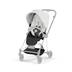 Cybex Prams & Pushchairs Off White Cybex Mios- Rosegold 2026 Style Collection