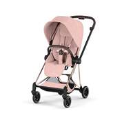 Cybex Prams & Pushchairs Peach Pink Cybex Mios- Rosegold 2026 Style Collection