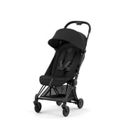Cybex Prams Sepia Black Cybex COYA │Matt Black