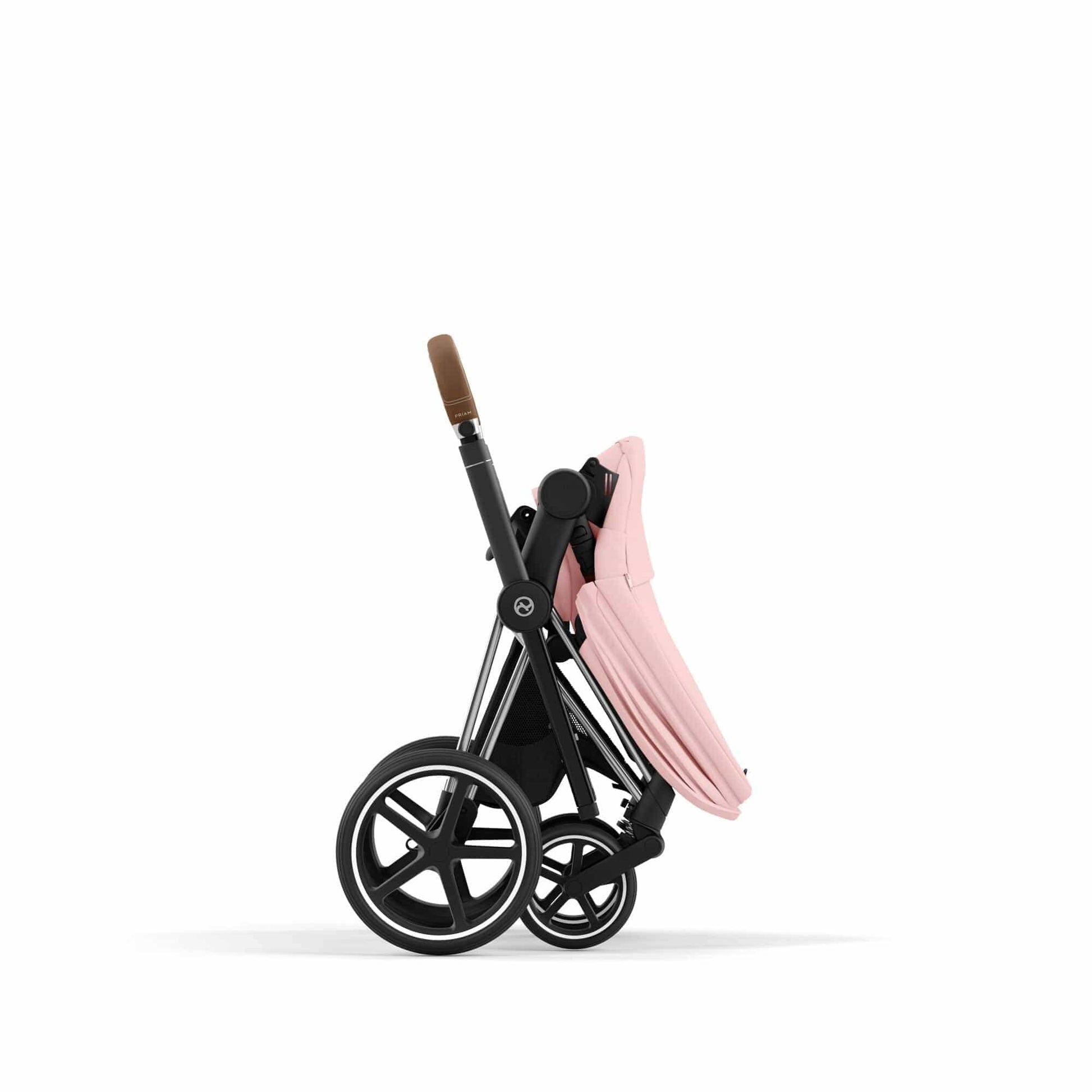 cybex priam chrome brown Cybex PRIAM