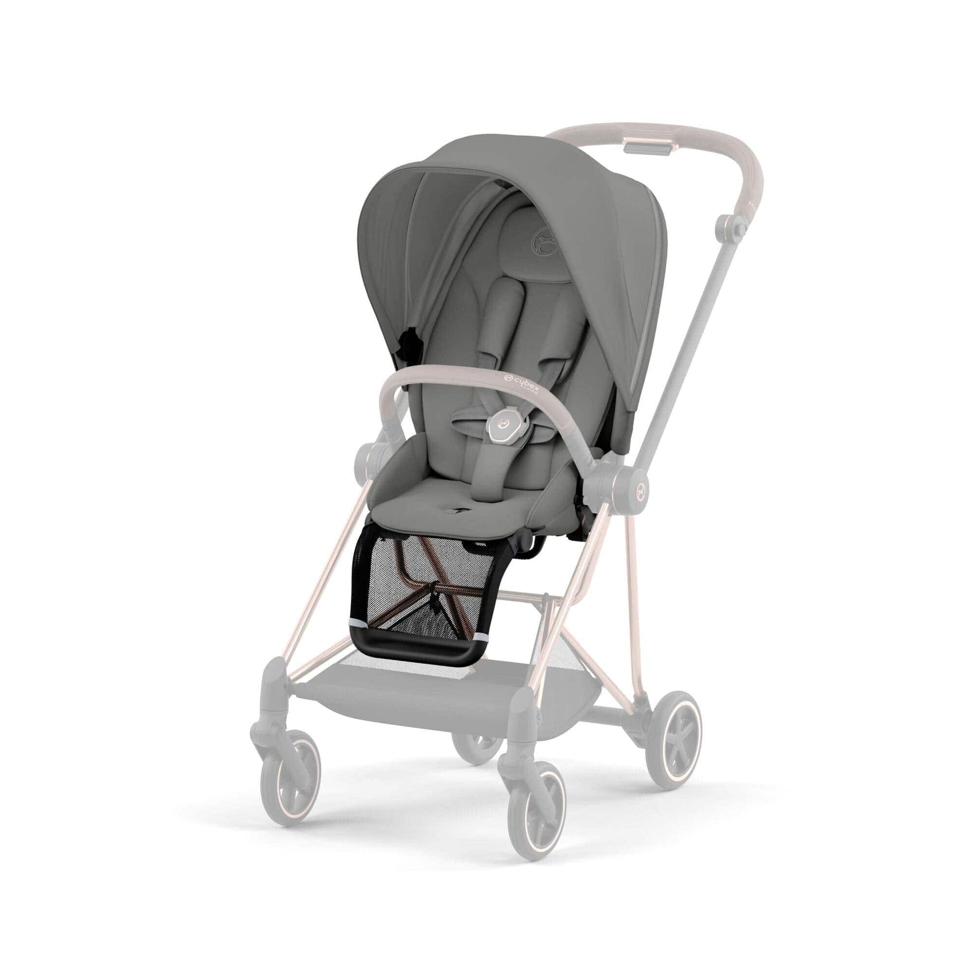 cybex mios pushchair Cybex Mios Seat Pack