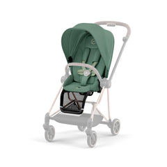 Cybex Seat Pack Leaf Green NEW Cybex MIOS Seat Pack 2023