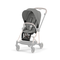 Cybex Seat Pack Mirage Grey NEW Cybex MIOS Seat Pack 2023