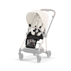 Cybex Seat Pack Off White NEW Cybex MIOS Seat Pack 2023