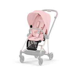 Cybex Seat Pack Peach Pink NEW Cybex MIOS Seat Pack 2023