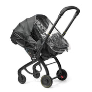 Doona Car Seat Accessories Doona X Rain Cover